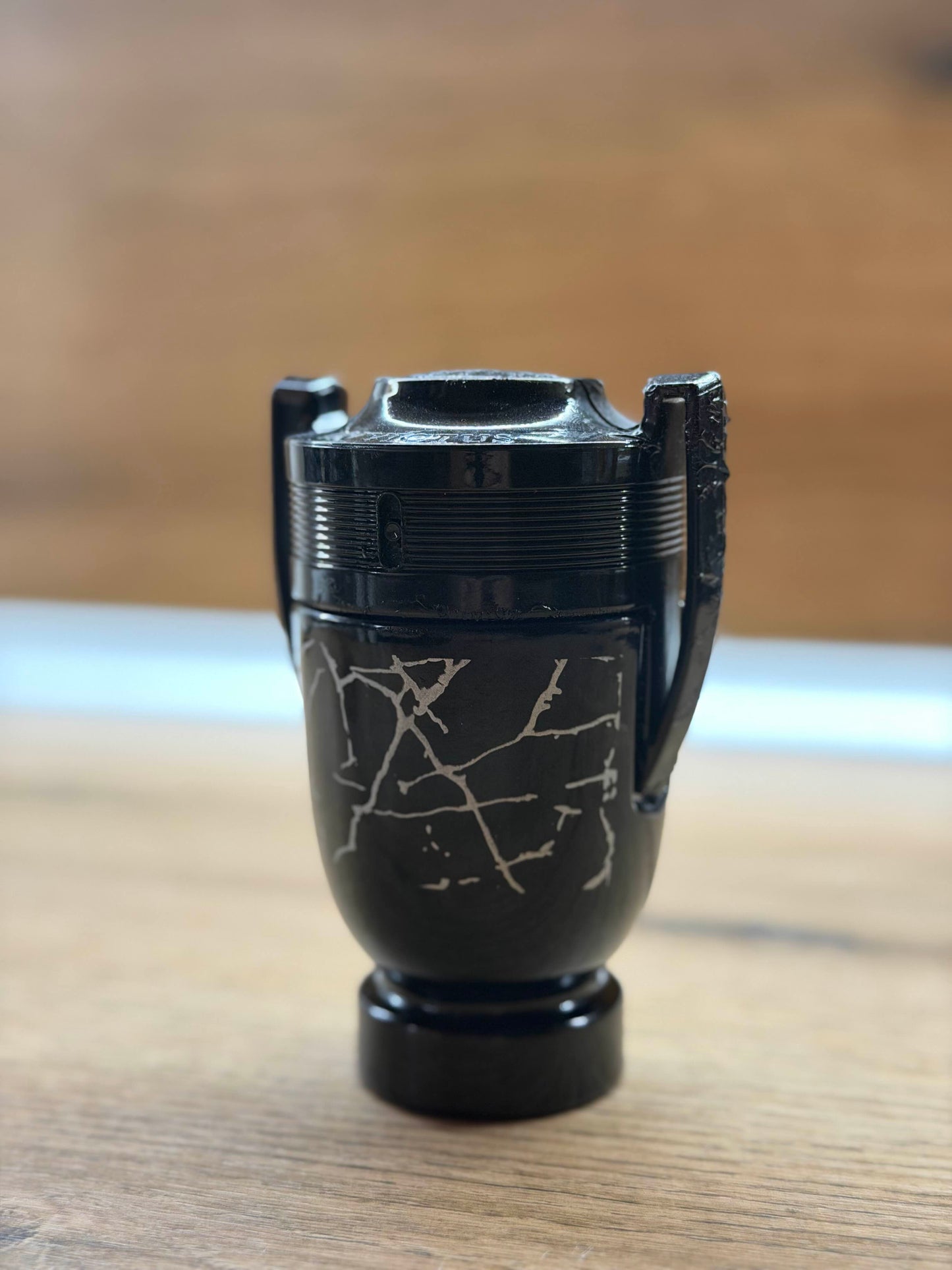 Paco Rabanne Invictus Onyx: Colector Edition (Limited)