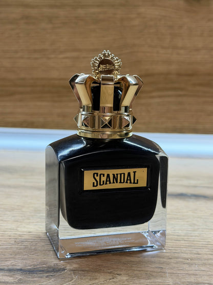 Jean Paul Scandal Le Parfum