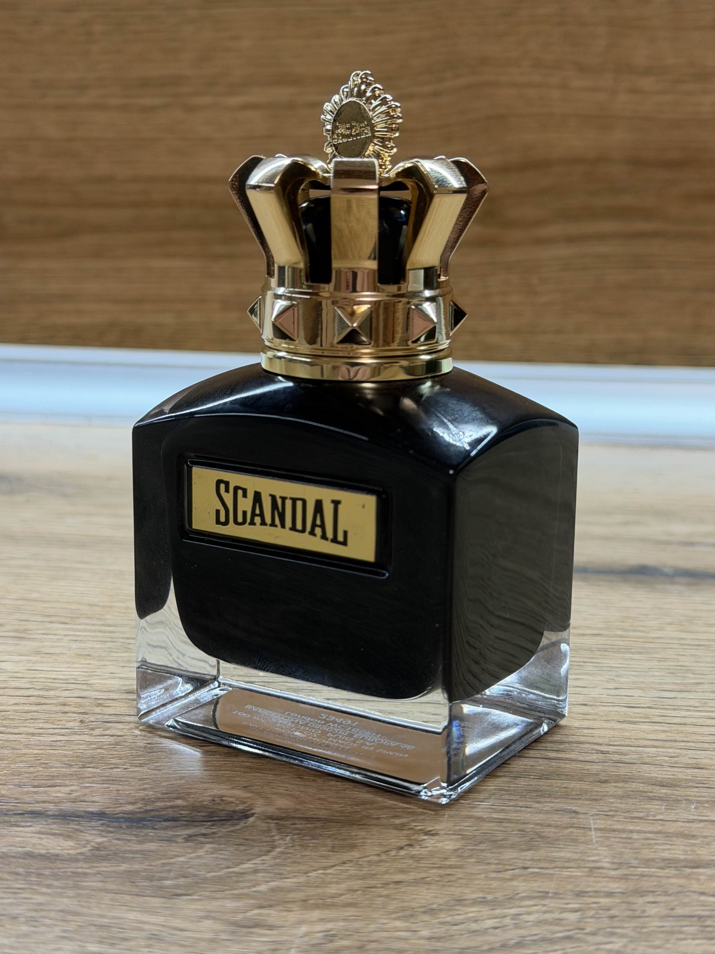 Jean Paul Scandal Le Parfum