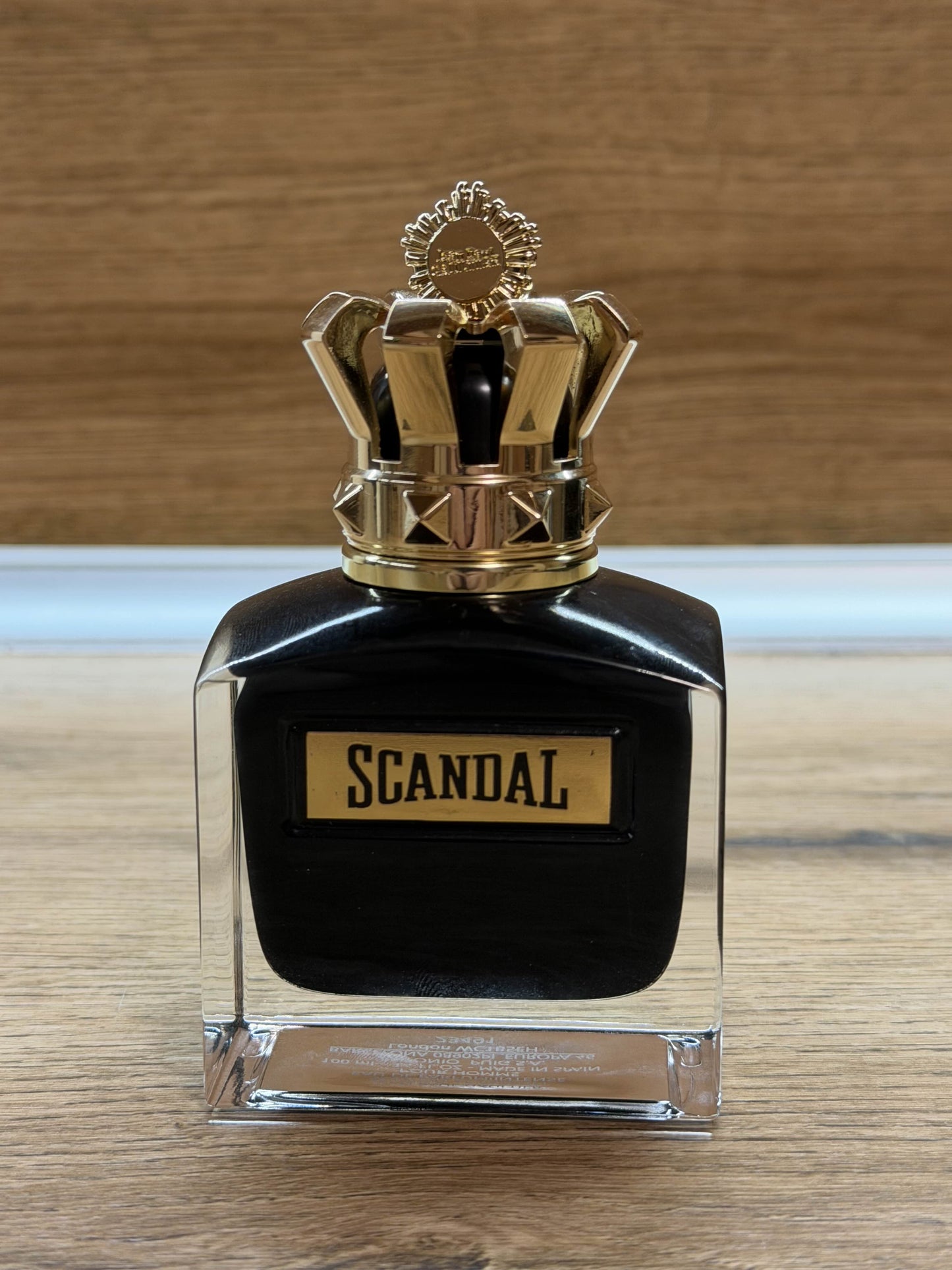 Jean Paul Scandal Le Parfum